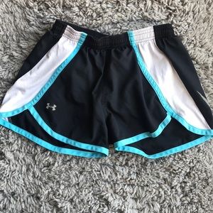 Under Armour Workout shorts